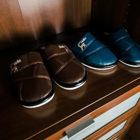 Апартаменты 90 Upmurat Top Floor - City Center & Seaview Бари