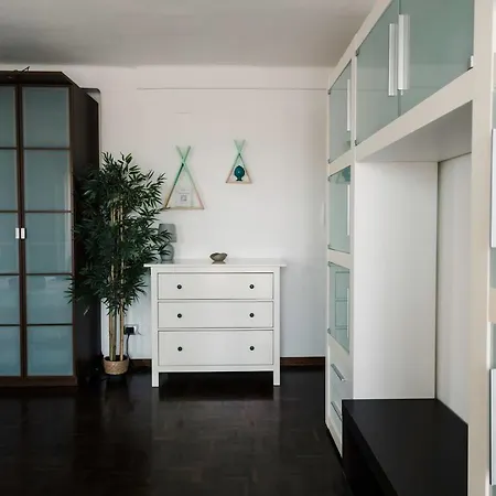 Apartment 90 Upmurat Top Floor - City Center & Seaview *